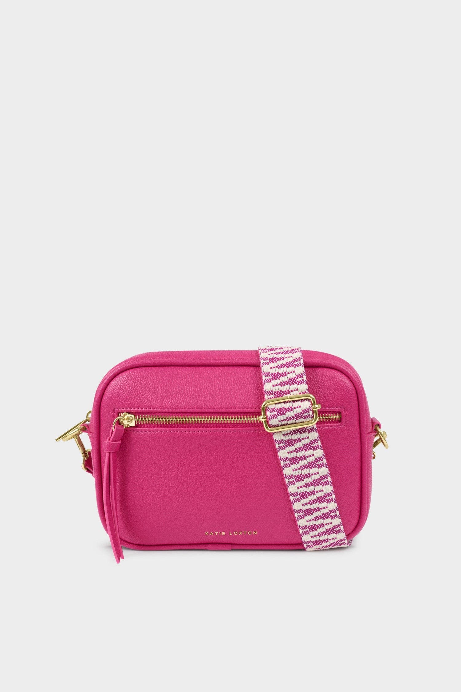  Fuschia