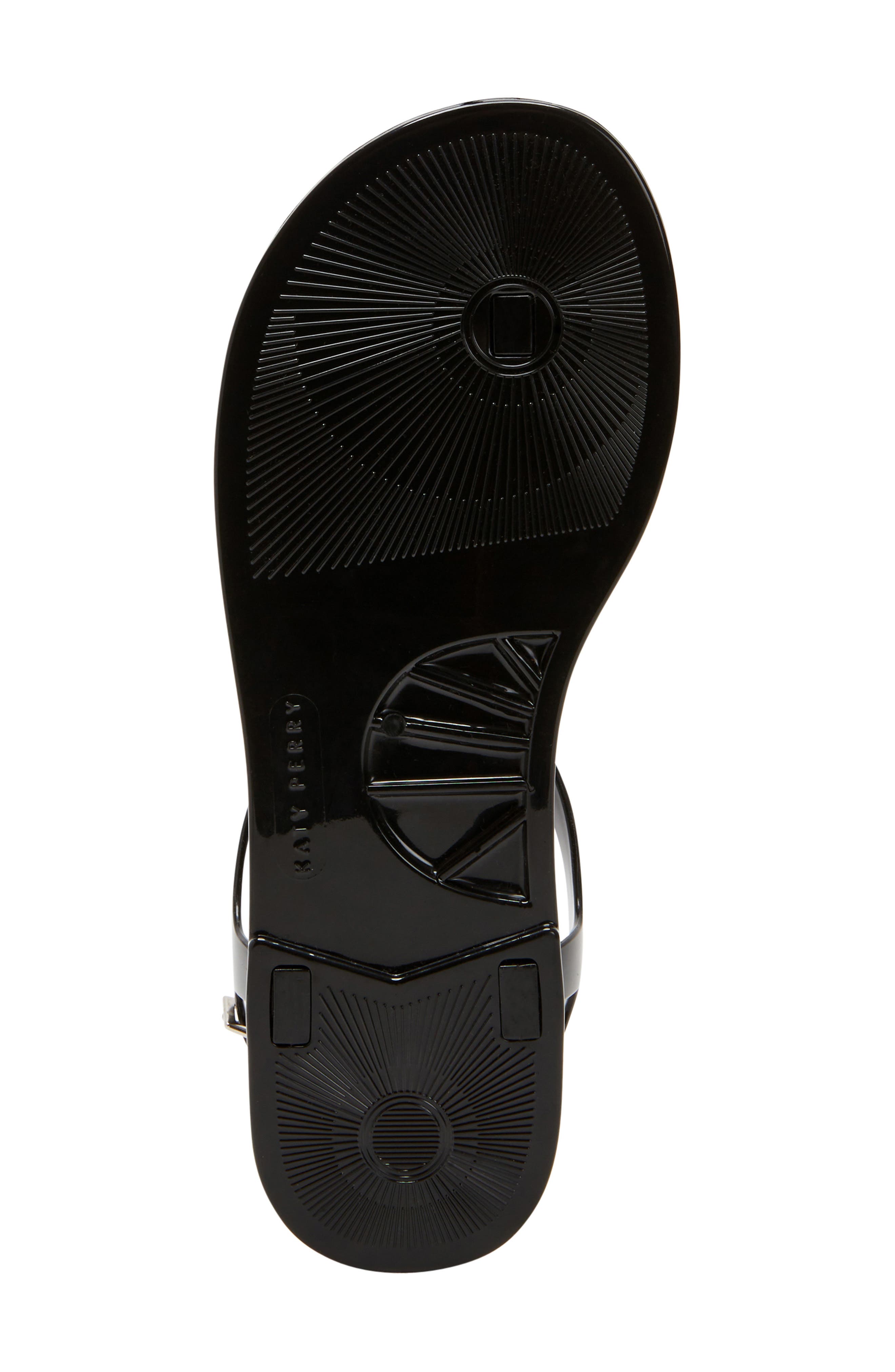 Katy Perry The Geli Studded Heart Sandal, Alternate, color, 