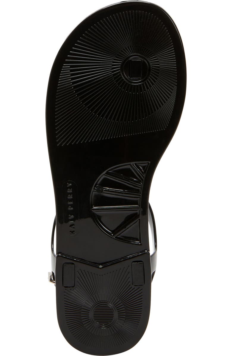 Katy Perry The Geli Studded Heart Sandal, Alternate, color,