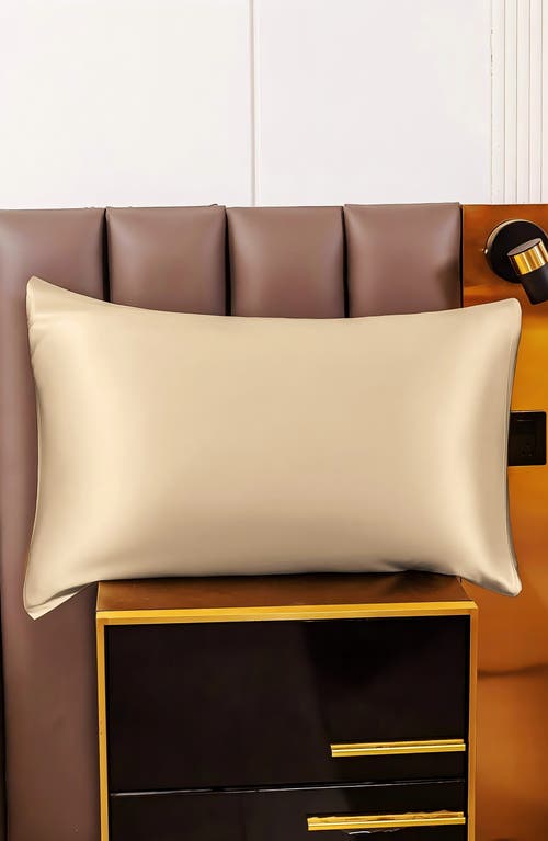 Silksilky 22momme 100% Mulberry Silk Envelope Pillowcase