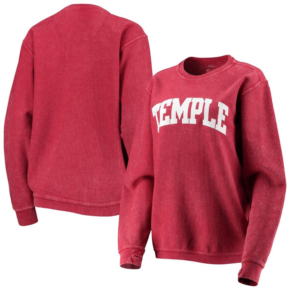 selected Crimson