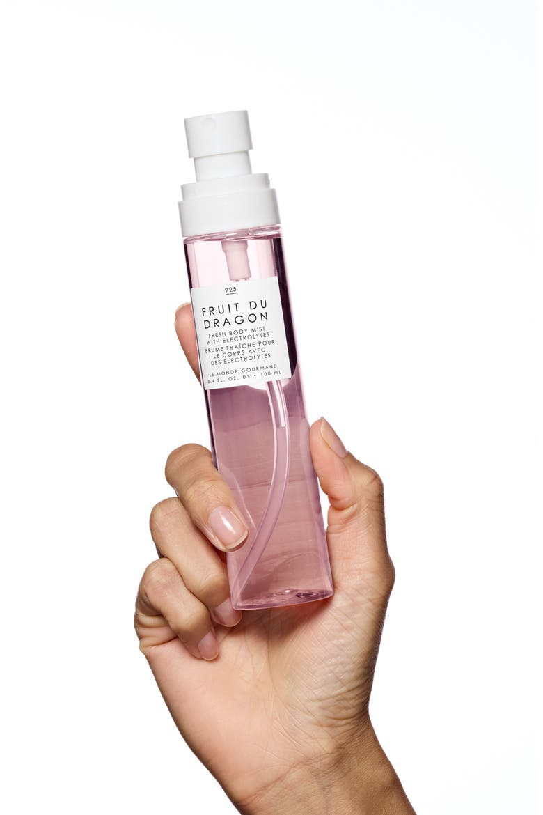 Fruit du Dragon Fresh Body Mist, Alternate, color, NO COLOR