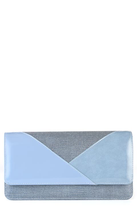 Dressy Envelope Clutch