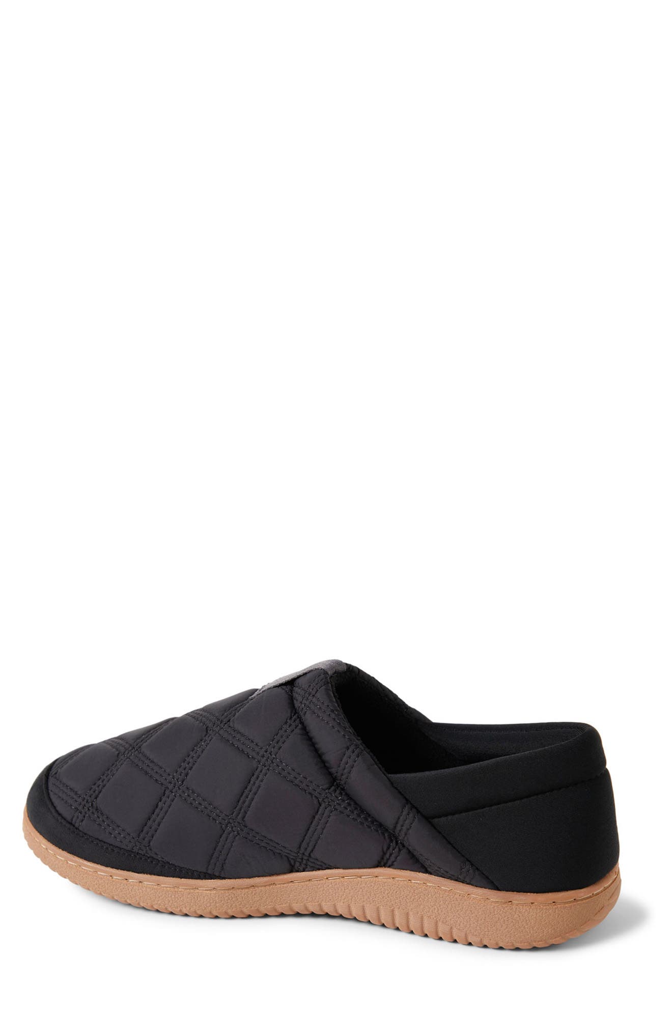 DEARFOAMS River Collapsible Back Slipper, Alternate, color, 