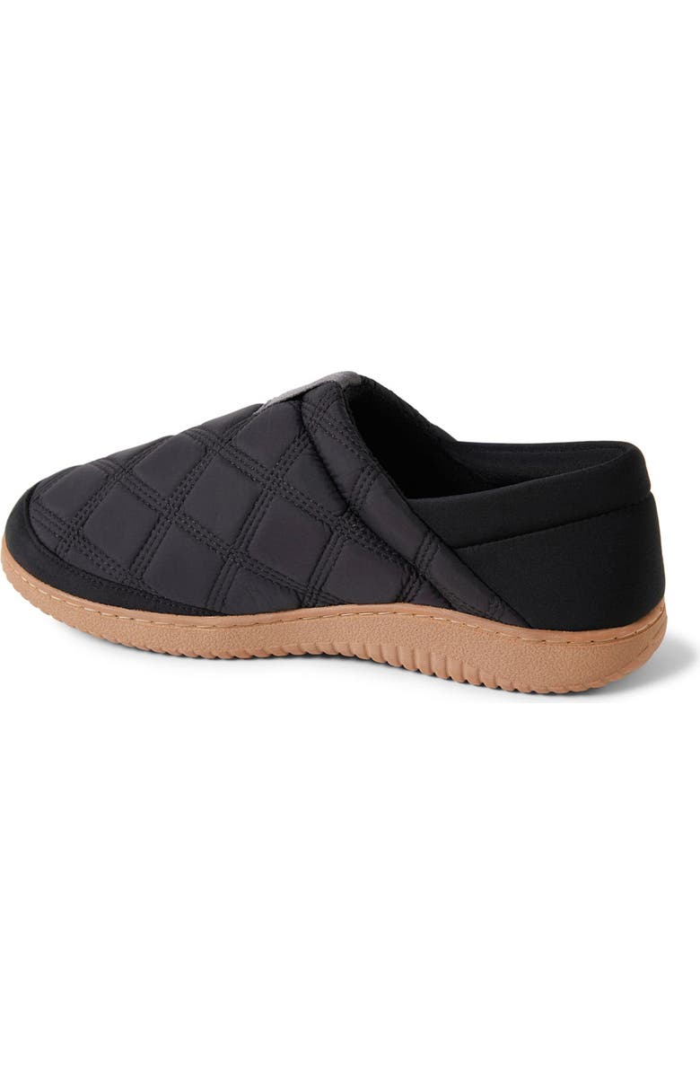 DEARFOAMS River Collapsible Back Slipper, Alternate, color,