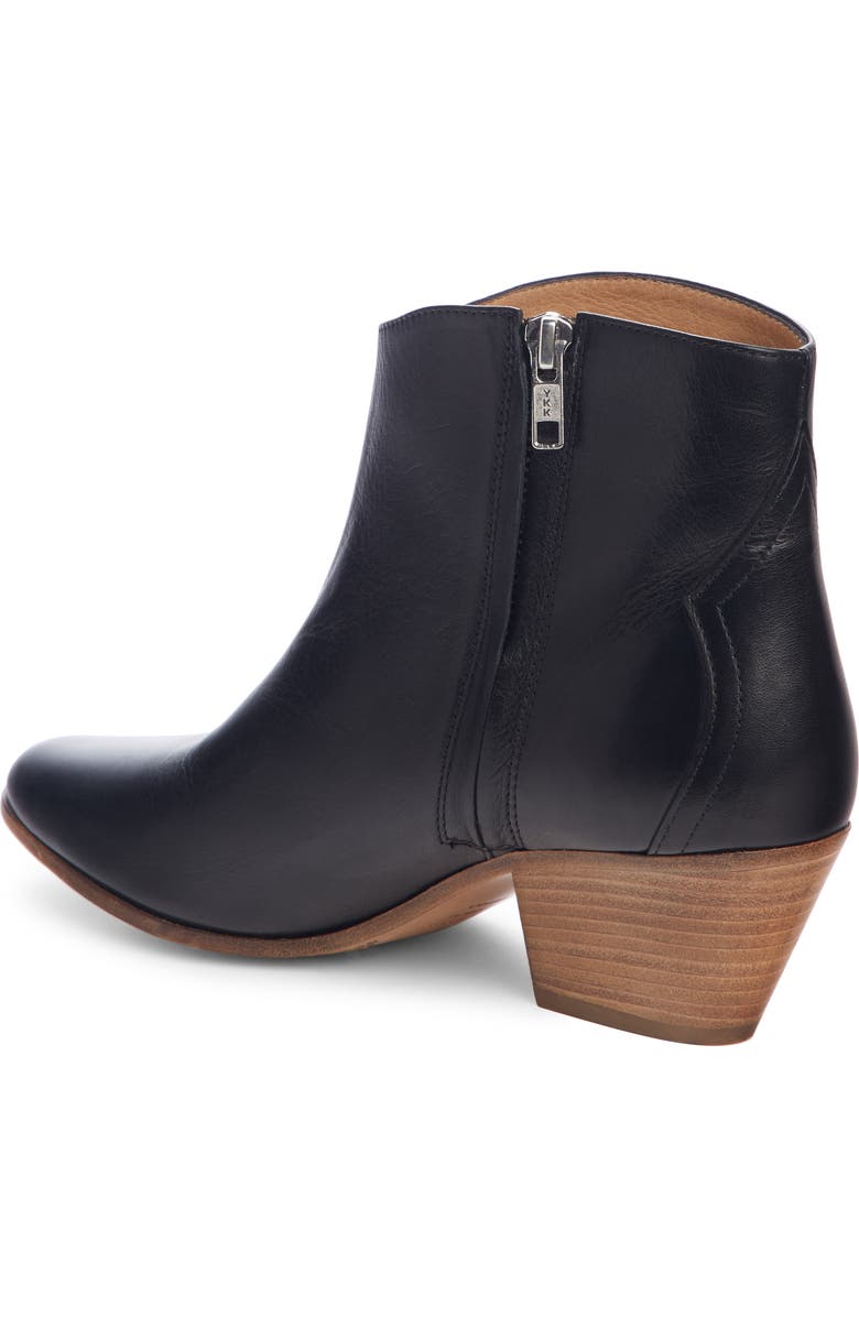 Isabel Marant Dacken Bootie, Alternate, color,