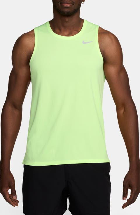 Dri-FIT Running Tank