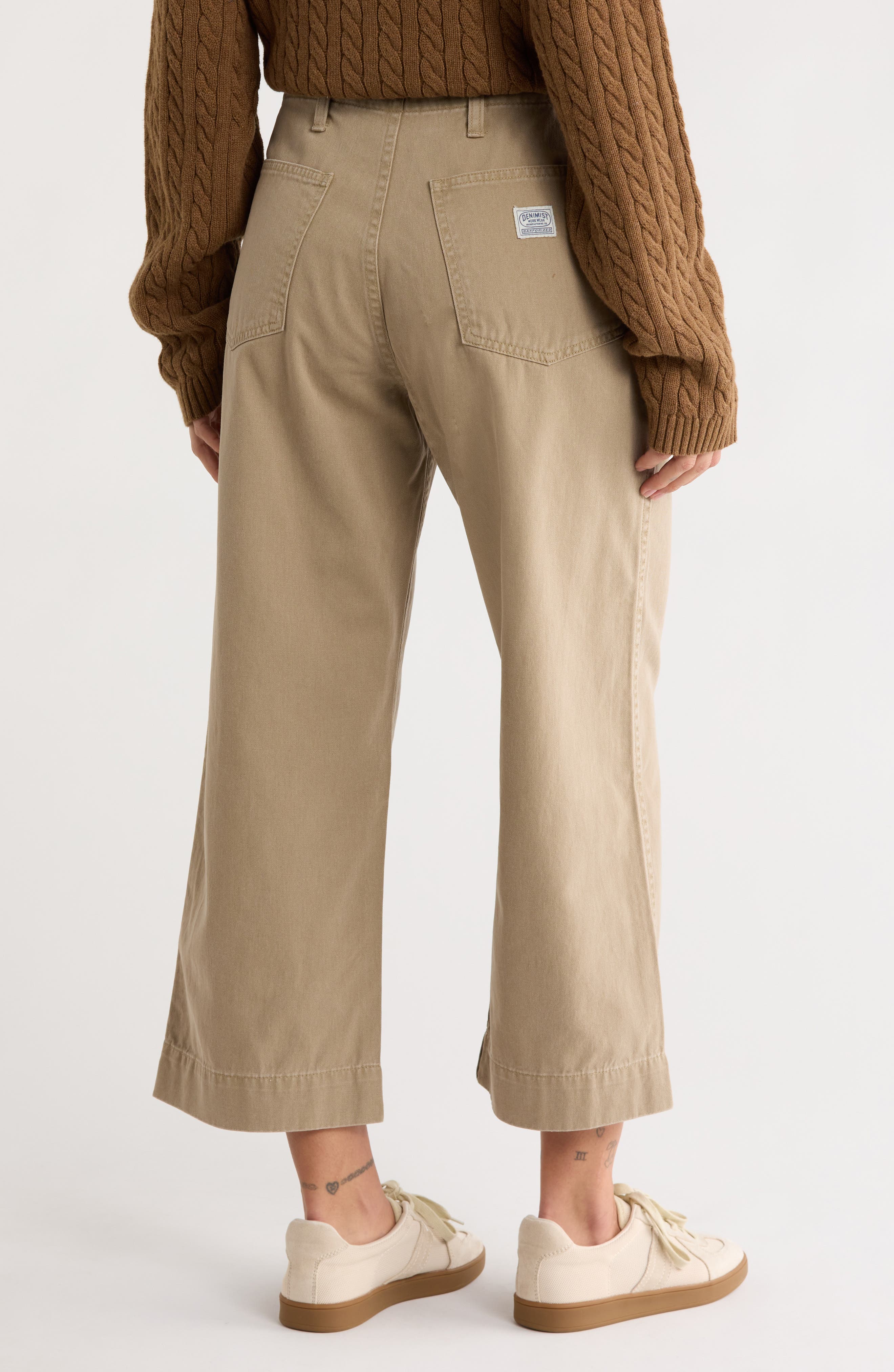 Georgia Work Pants - image 2