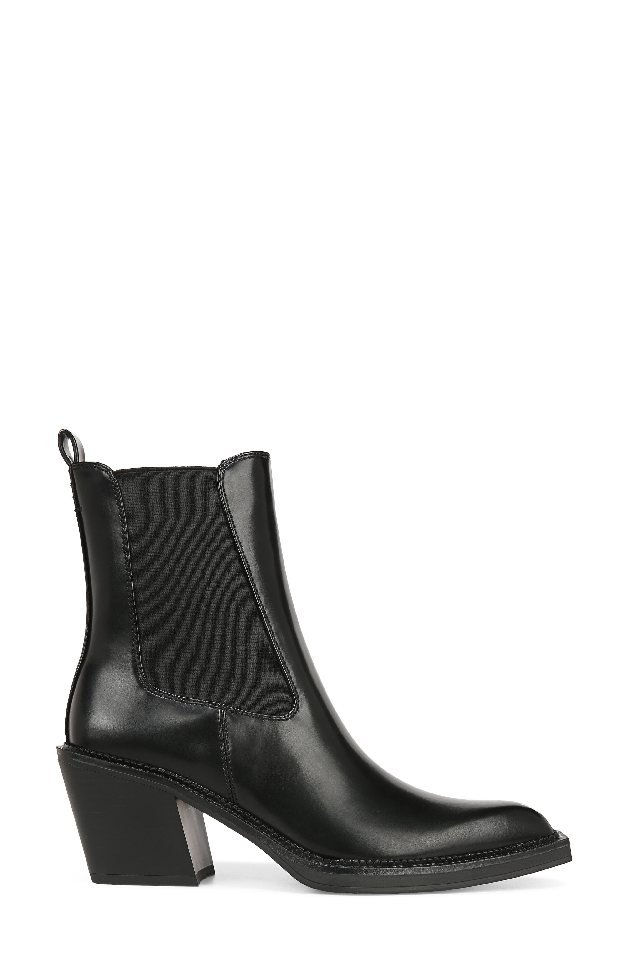 Circus NY by Sam Edelman Mindy Chelsea Bootie, Alternate, color, 