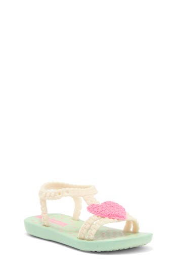 Ipanema My First Sandal In White