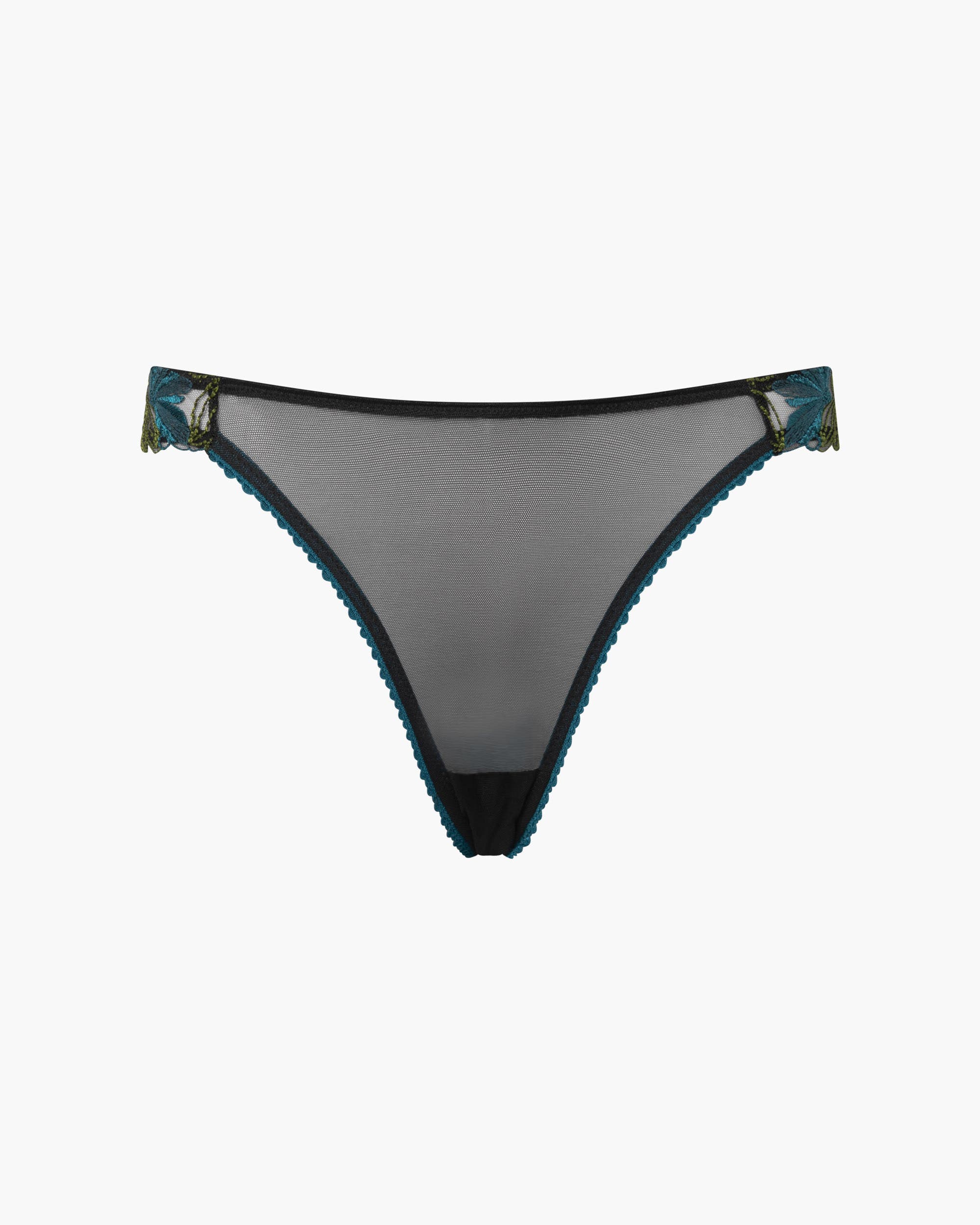 Black/Canale