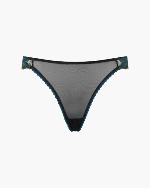 Fiorita Naughty Bikini
