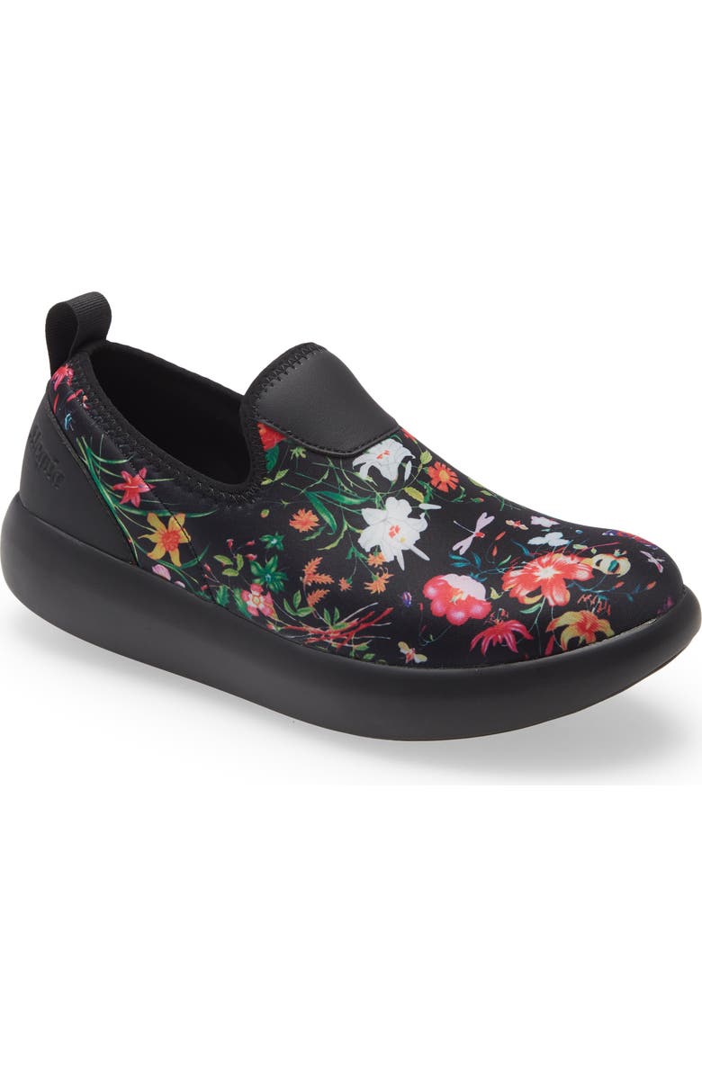 Alegria by PG Lite Eden Slip-On Sneaker, Main, color,
