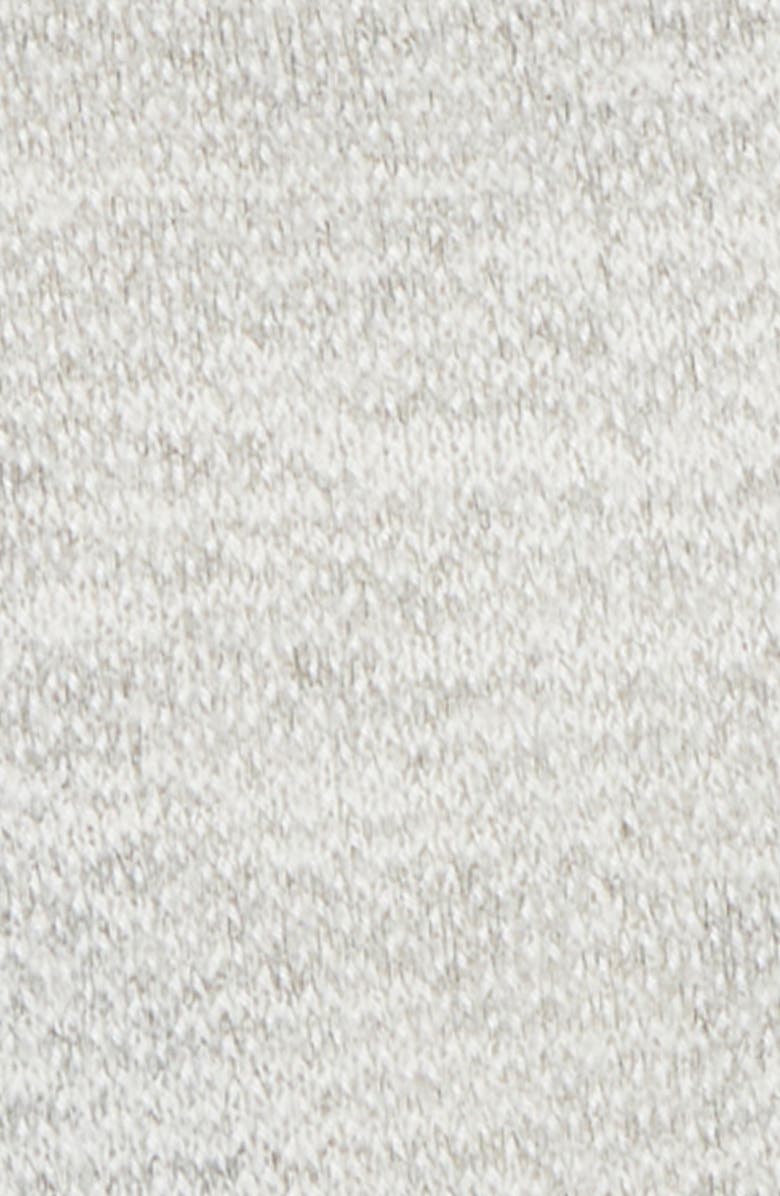 O'Neill Alta Fleece Moto Jacket, Alternate, color, 