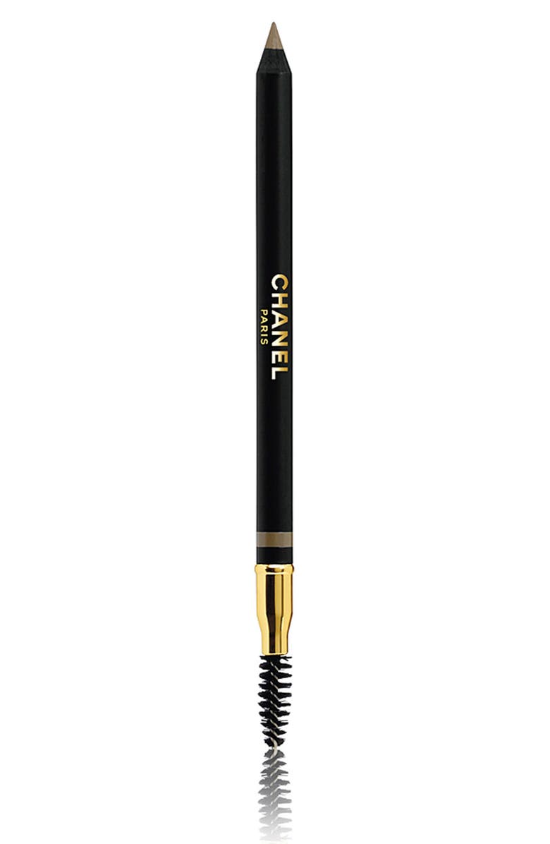 CHANEL LE CRAYON SOURCILS PRECISION BROW DEFINER, Main, color, 
