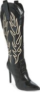 WILD DIVA LOUNGE Reyes Western Boot