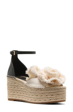 Marc Jacobs Maggie Platform Espadrille Women Nordstrom Platform espadrilles Espadrilles