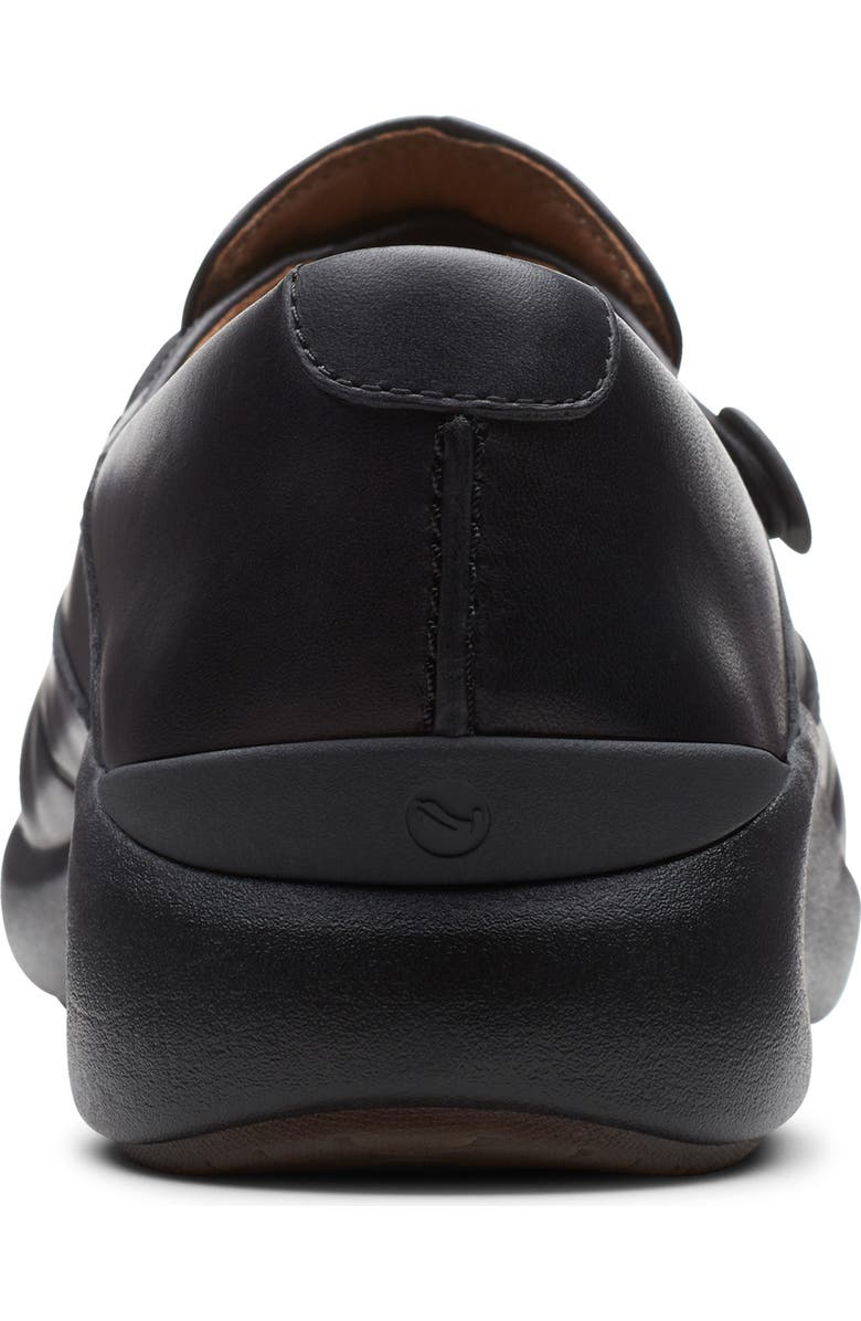 Clarks<sup>®</sup> Un Loop 2 Walk Flat, Alternate, color,