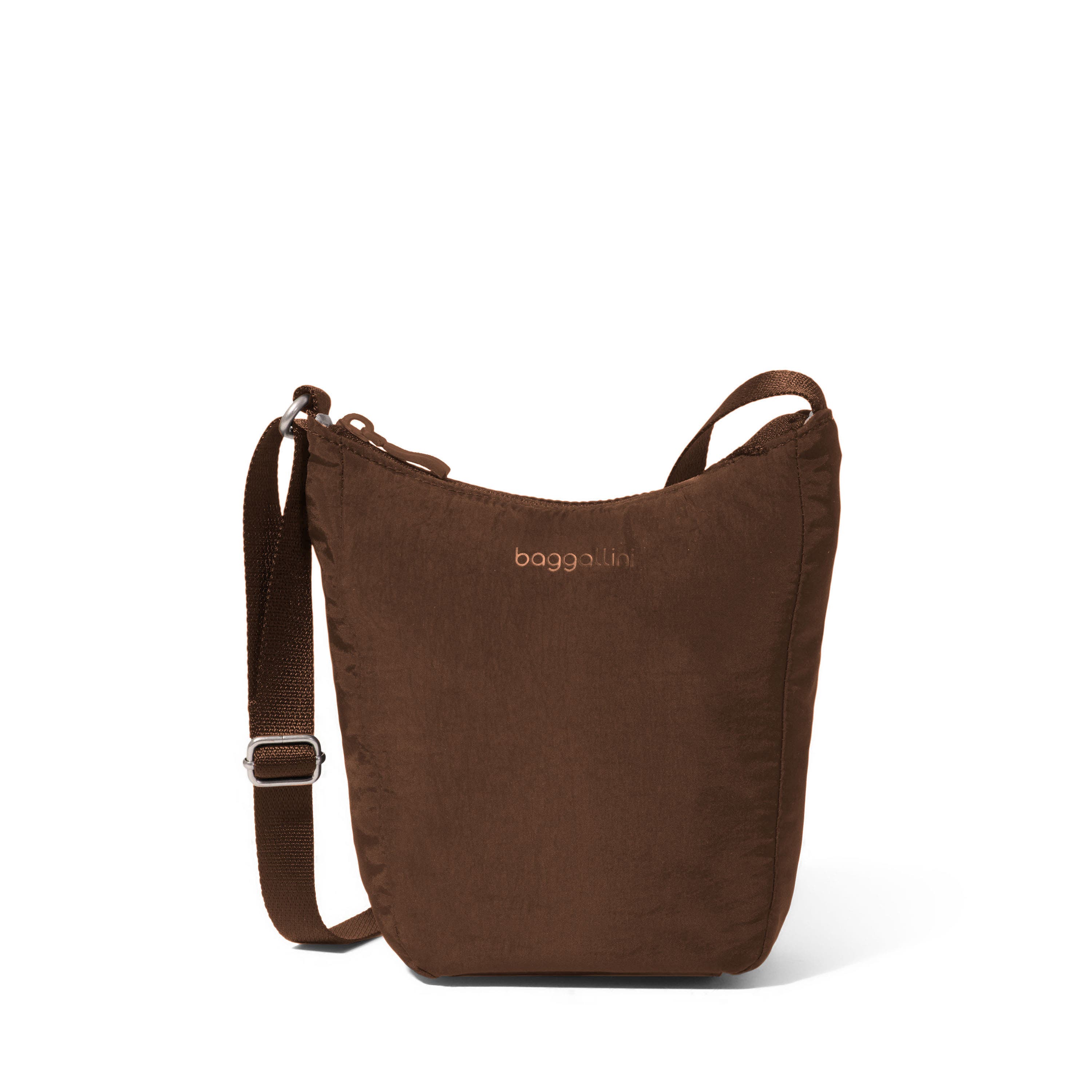 Swift Mini Crossbody, Main, color, B-Lite Walnut