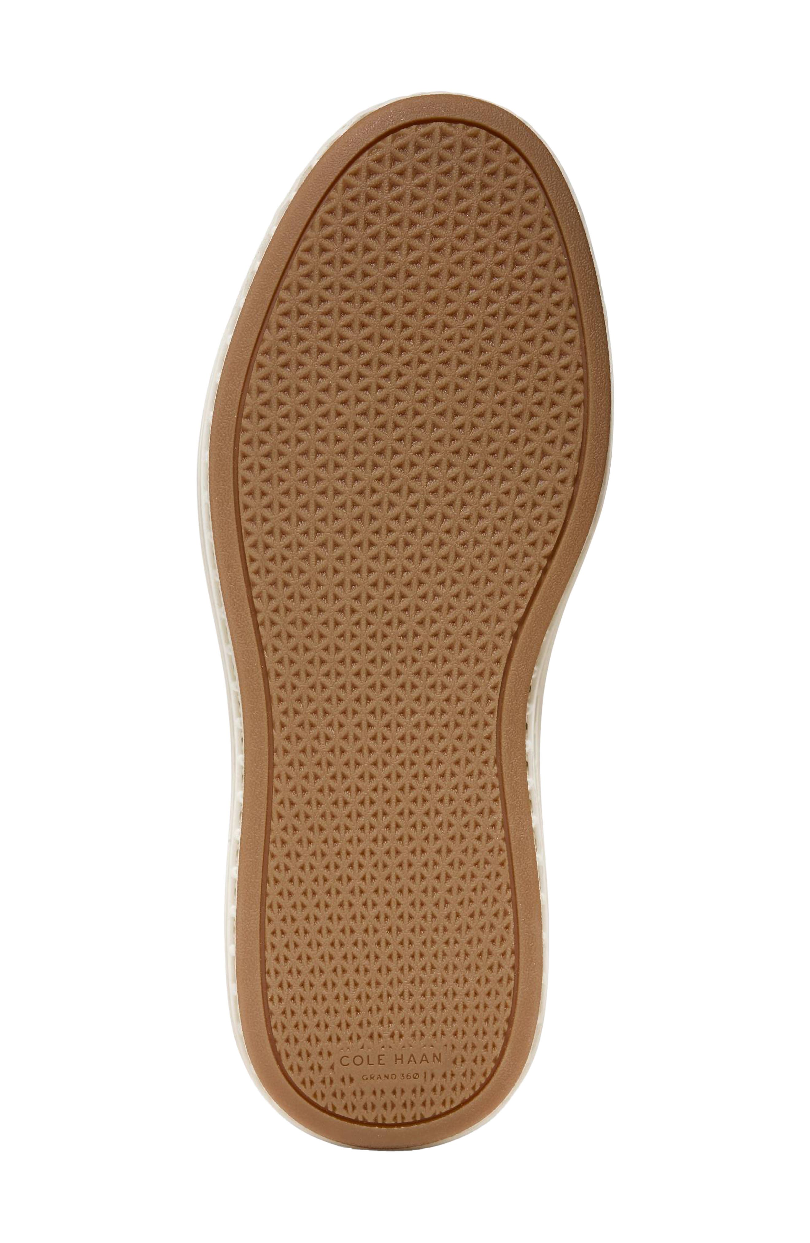 GrandPrø Court Skyweave Sneaker, Alternate, color, TRUFFLE NUBUCK / IVORY