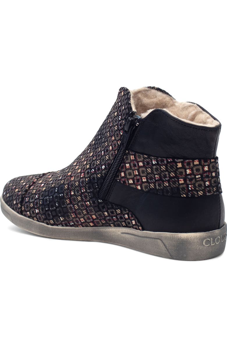 CLOUD Aline Bootie, Alternate, color,