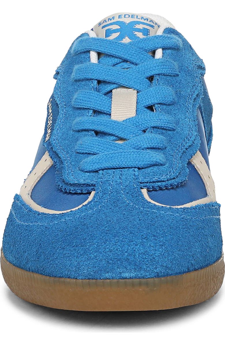 Sam Edelman Kallen 2 Sneaker, Alternate, color, Splash Blue