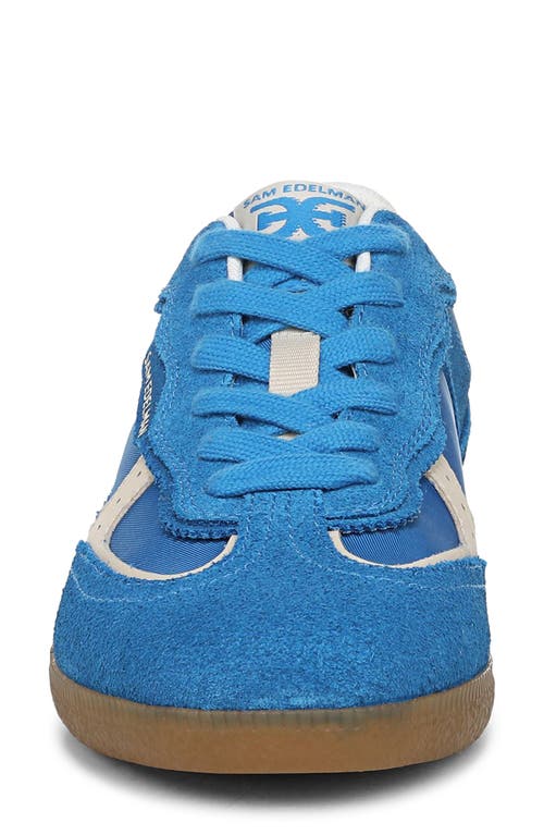 Sam Edelman Kallen 2 Sneaker In Blue