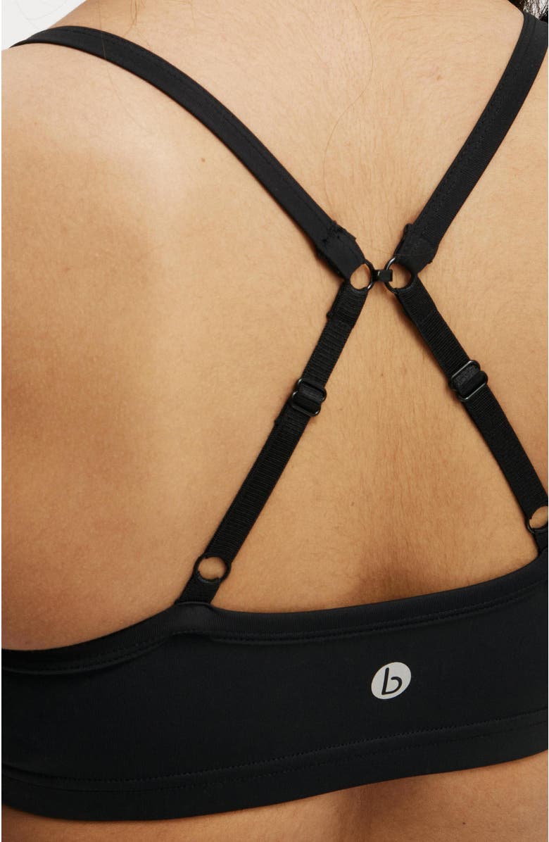 COTTON ON BODY Recycled Workout Crop, Alternate, color, 