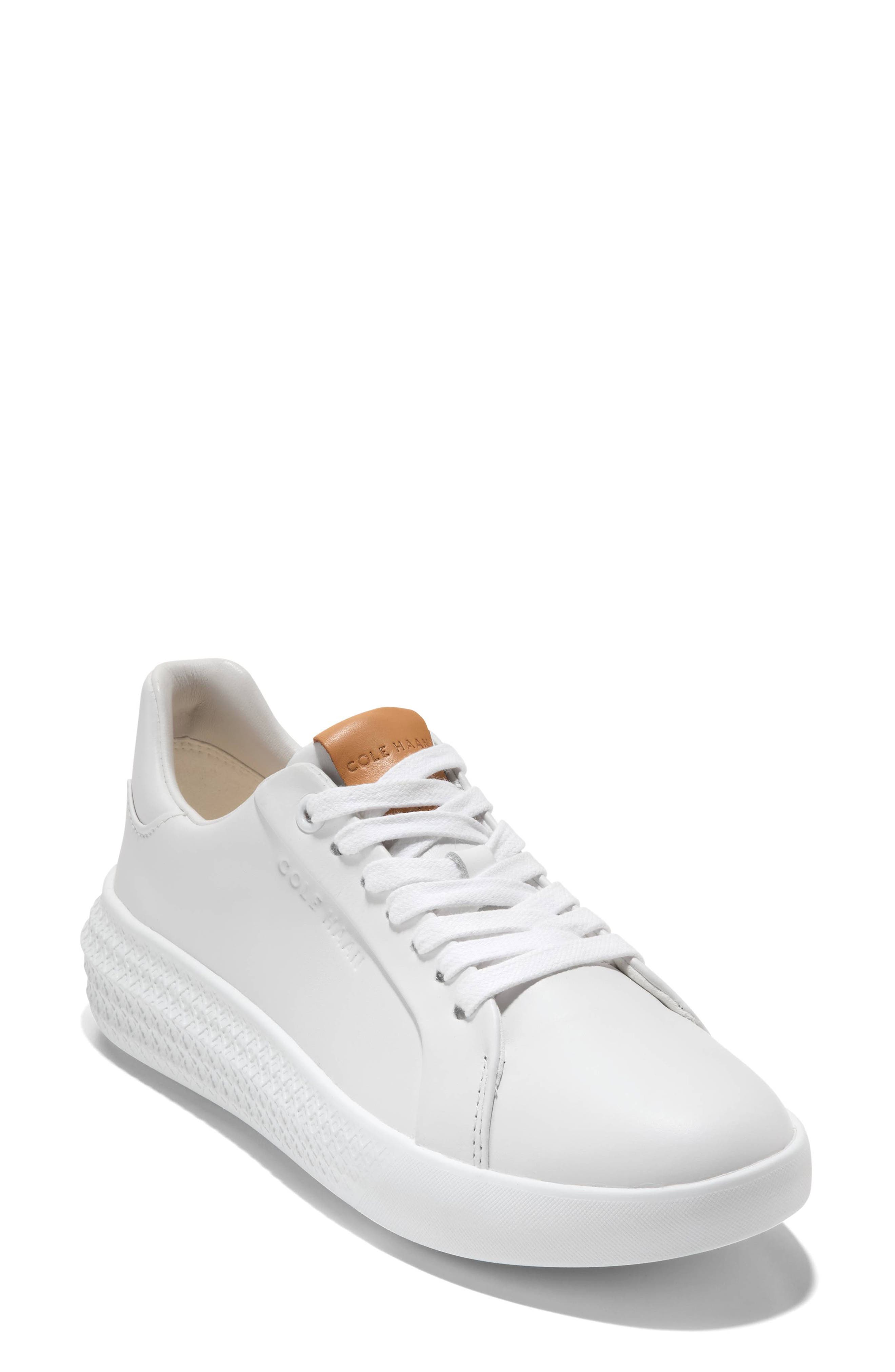 Cole Haan Grand Hurrion Cupsole Sneaker