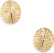 Lié Studio The Ella Stud Earrings