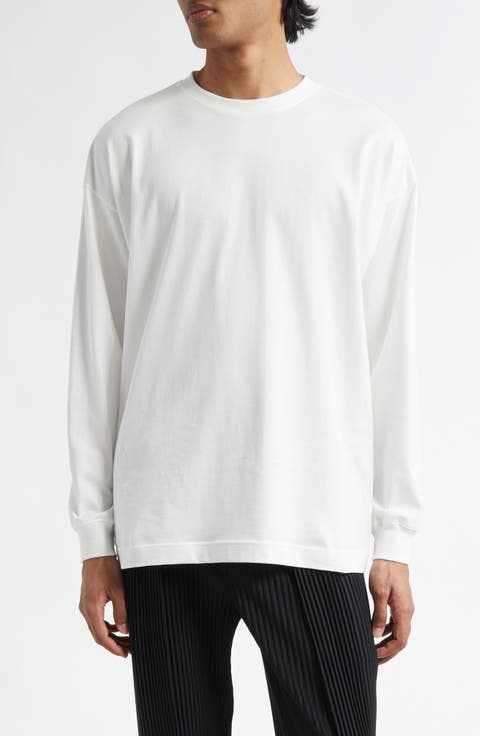 Mens Homme Plissé Issey Miyake T-Shirts | Nordstrom Mens Homme Plissé Issey Miyake T-Shirts | Nordstrom