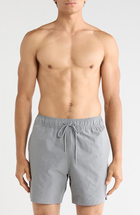 Swim Trunks