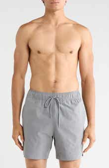 Mr.Swim Swim Trunks