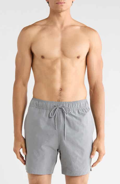 Mr.Swim Swim Trunks