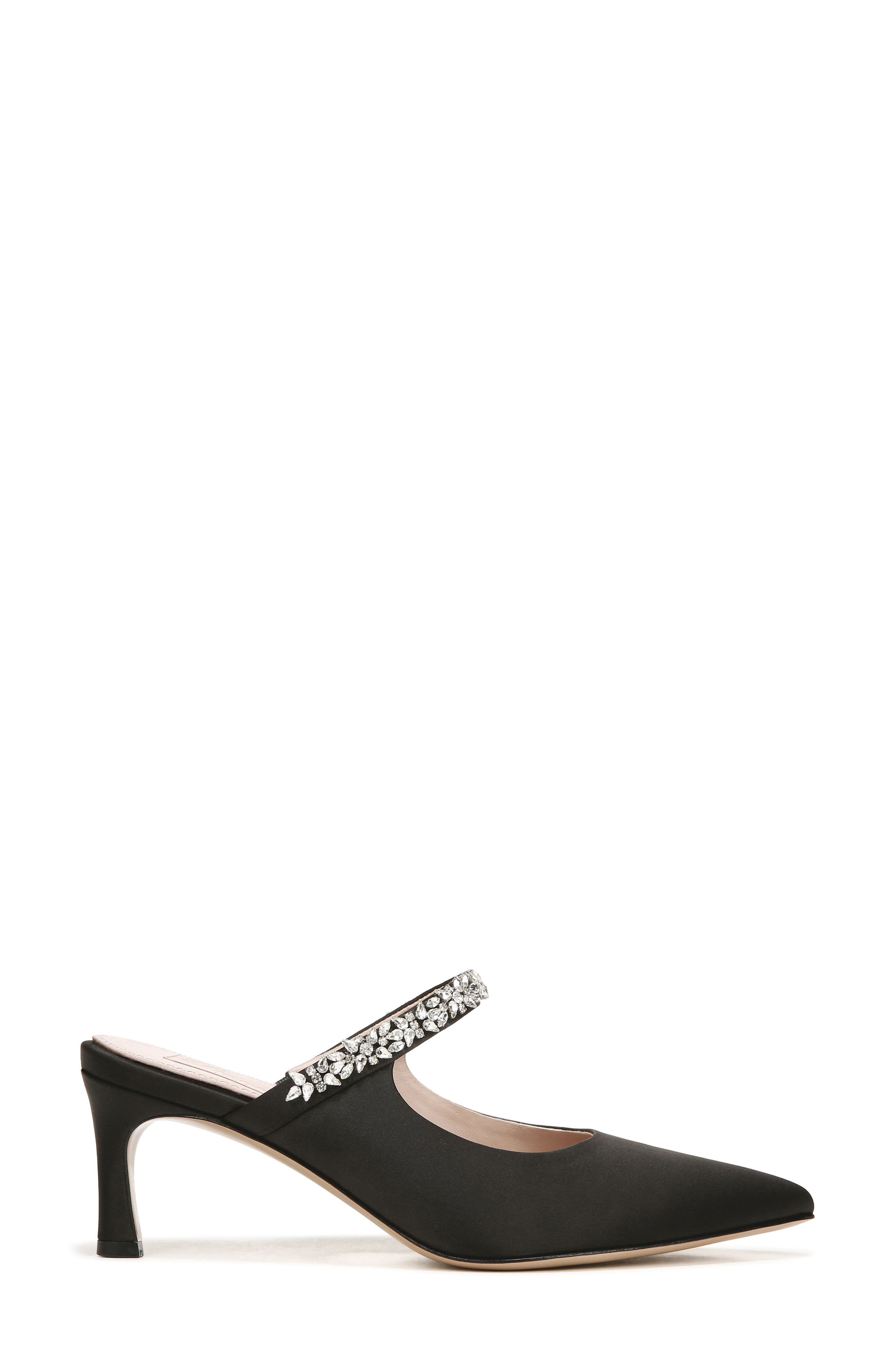 Naturalizer Pnina Tornai for Naturalizer Liefde Pointed Toe Mule, Alternate, color, 