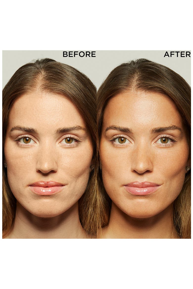 Self-Tanning Face Booster Drops, Alternate, color, NO COLOR