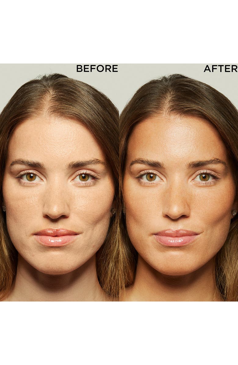 Clarins Self-Tanning Face Booster Drops, Alternate, color, 