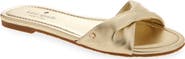 Kate Spade New York miley slide sandal