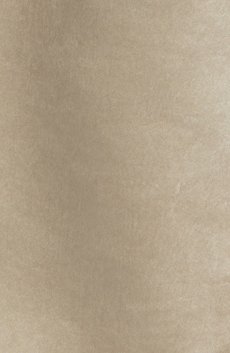 KOBI HALPERIN June Satin Vest, Alternate, color, Fawn