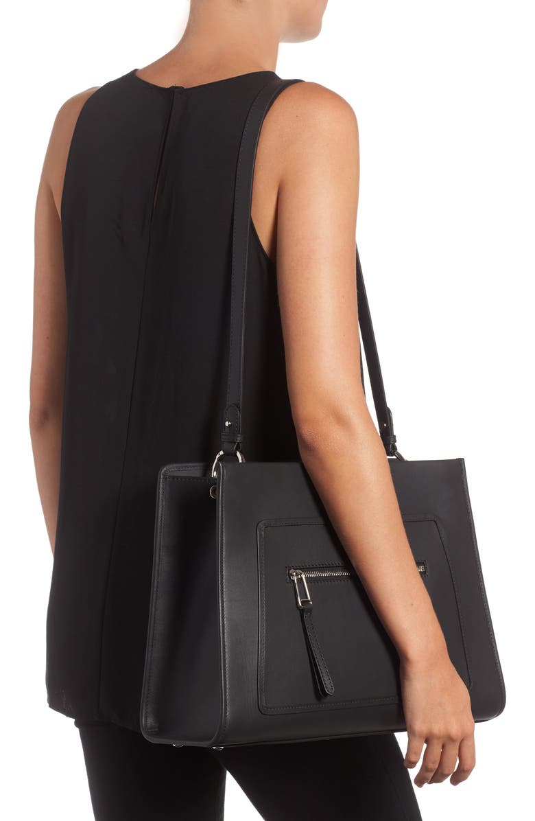 Fendi , Alternate, color, Black