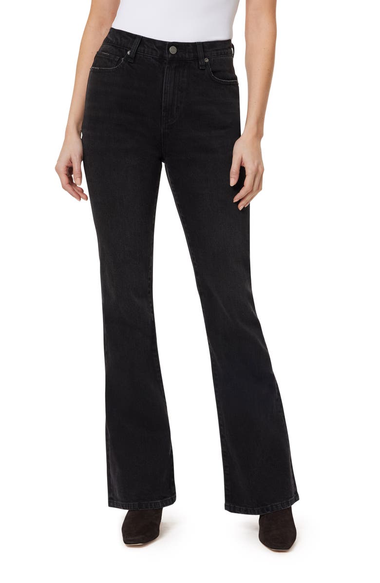 Habitual Logan Bootcut Jeans, Main, color, 