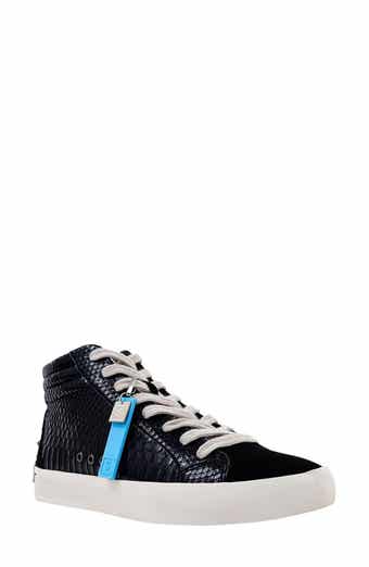 SHUSHOP Reese High Top Sneaker