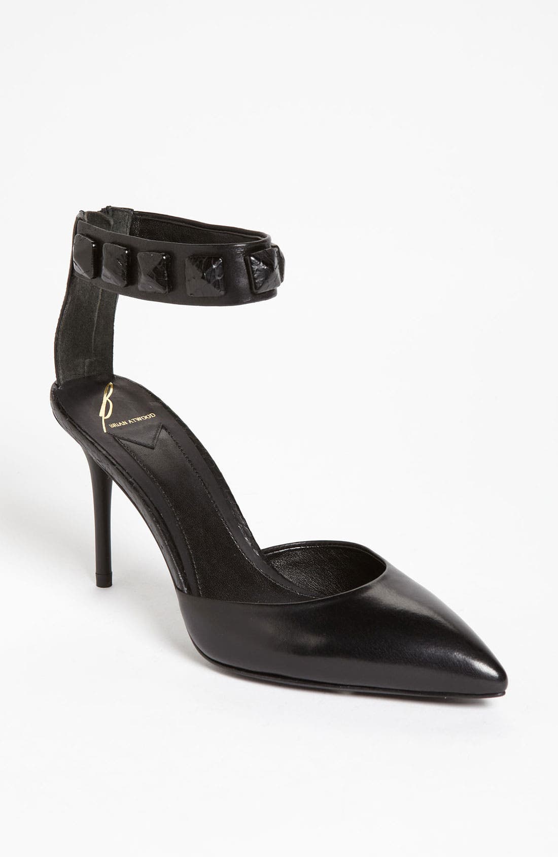B Brian Atwood 'Mercada' Pump, Main, color, 