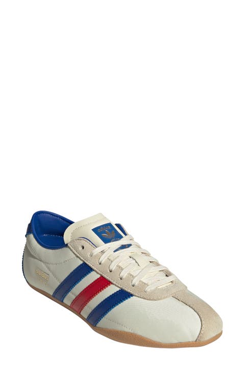 Tokyo Low Top Sneaker (Women)