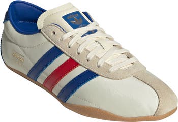 [ADIDAS] TOKYO WOMEN'S SNEAKERS ☆大人気☆ ADIDAS WOMEN'S TOKYO - OWHITE/ CBLACK – Undefeated