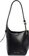 Marc Jacobs The Juliette Small Suede Bucket Bag