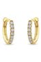 selected 14K Yellow Gold
