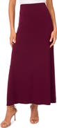 Vince Camuto A-Line Maxi Skirt