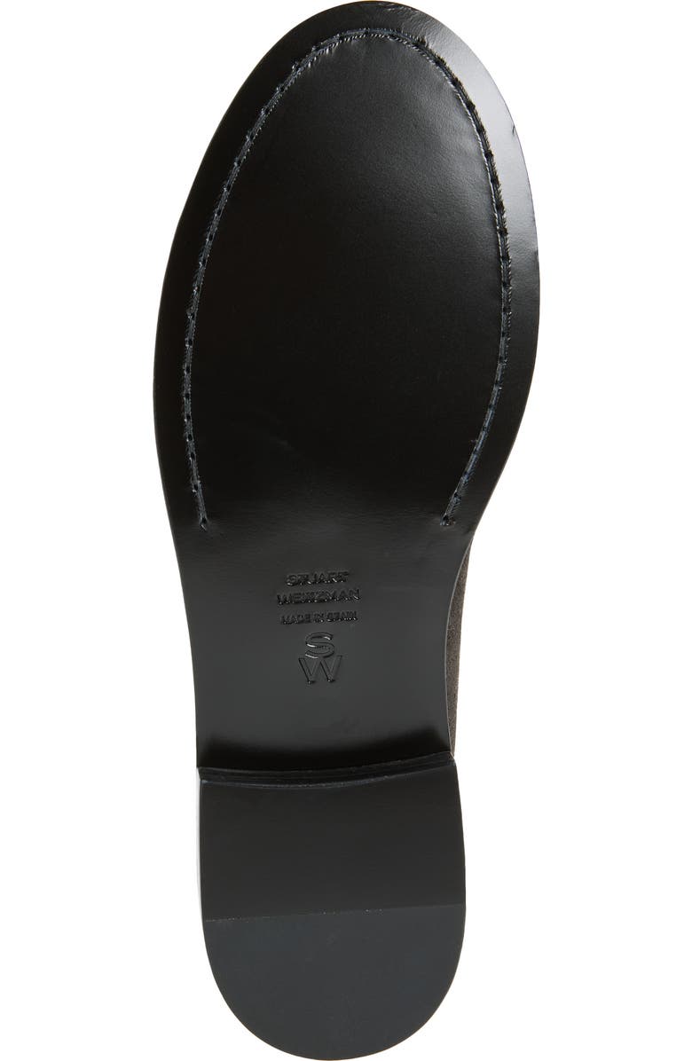 Stuart Weitzman Lottie Loafer, Alternate, color,