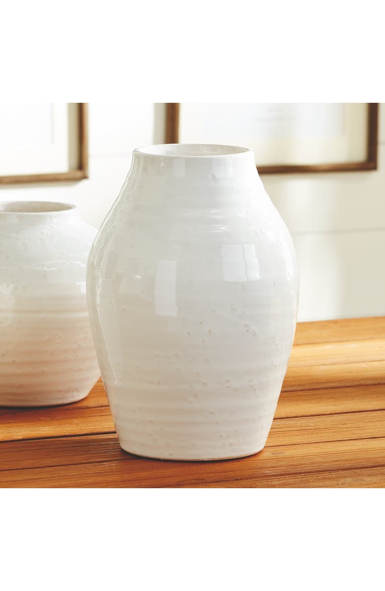 Napa Home & Garden Talullah Narrow Vase Large, Alternate, color, 